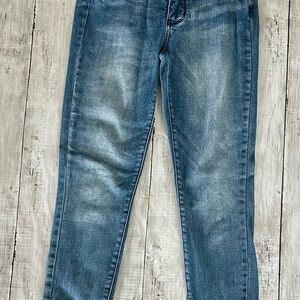 Classic Blue Women's Jeans